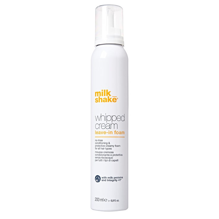 milk_shake Conditioning Whipped Cream 200ml