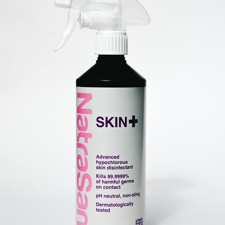 NatraSan Skin 500ml (1 unit)